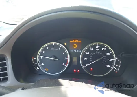 2014 Acura Ilx 2.0L из США, поврежденный, VIN 19VDE1F35EE003977